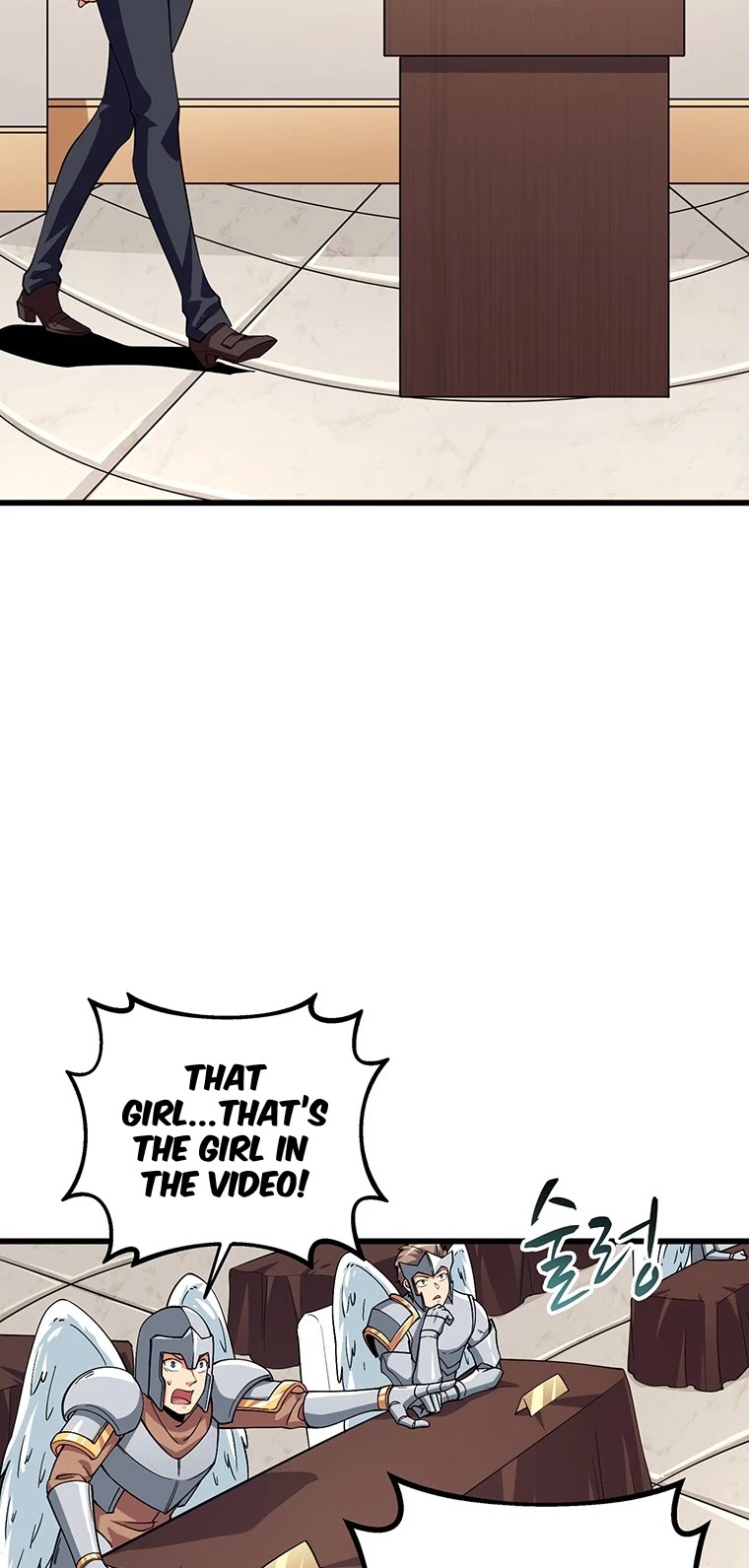 Solo Login Chapter 126 page 16 - Chapter 126