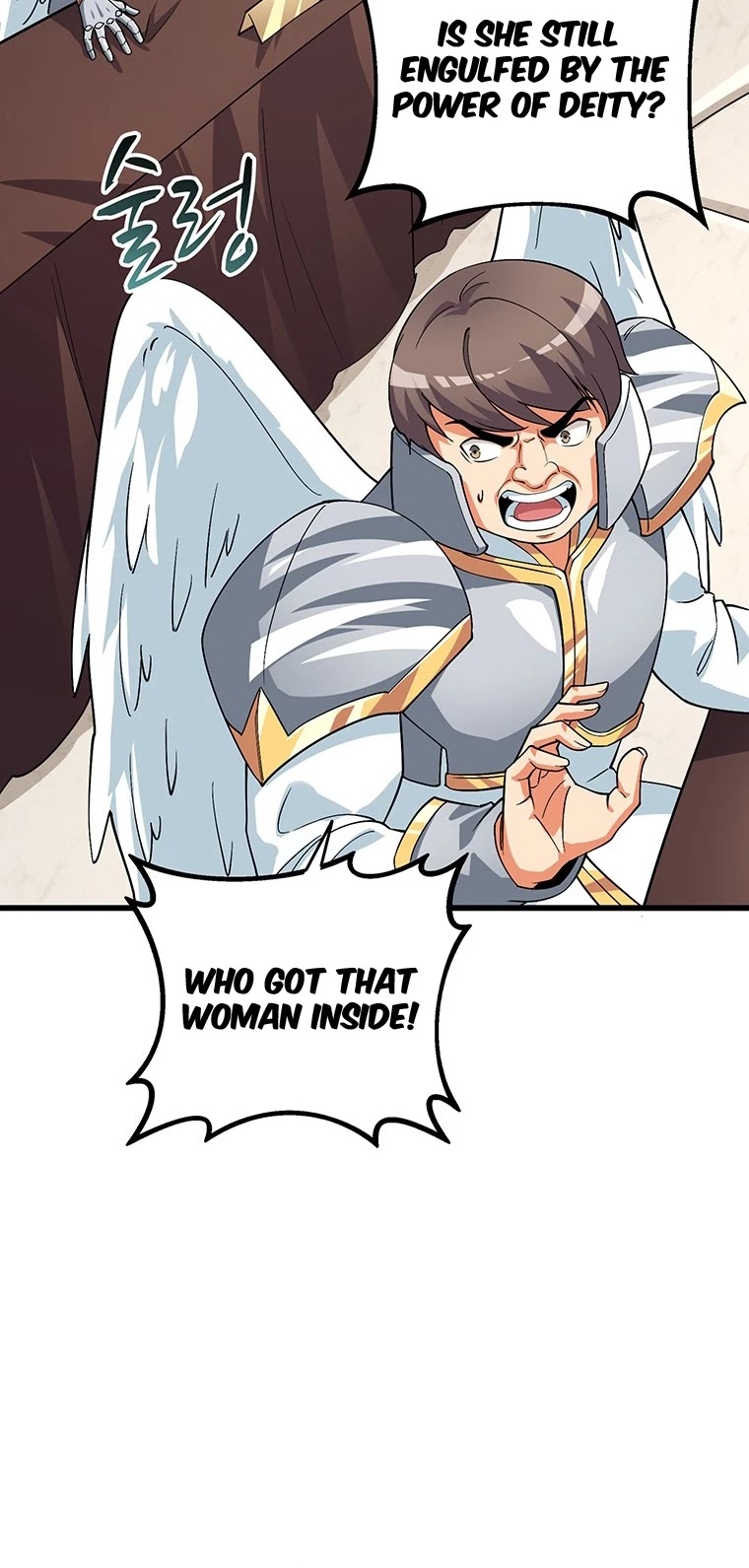Solo Login Chapter 126 page 17 - Chapter 126