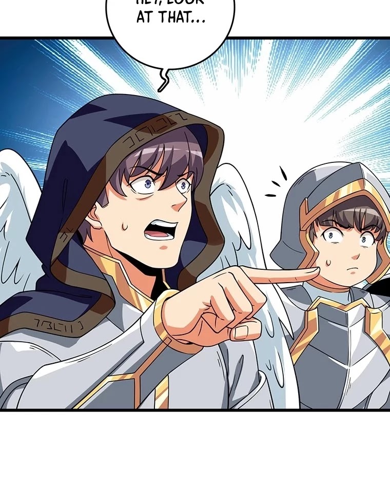 Solo Login Chapter 126 page 21 - Chapter 126