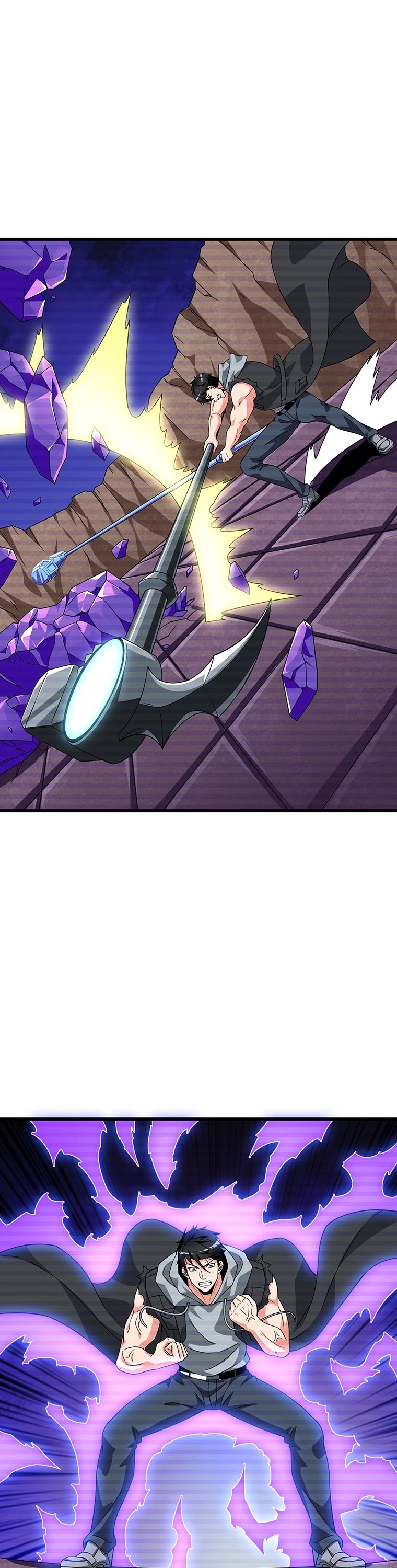 Solo Login Chapter 126 page 22 - Chapter 126