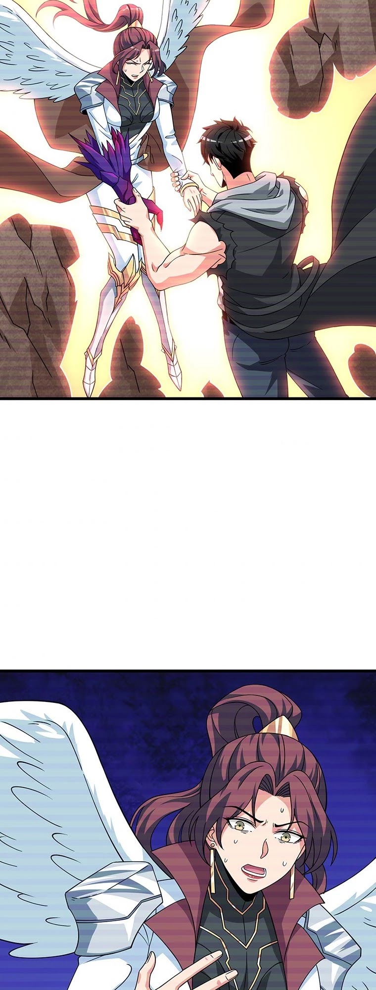 Solo Login Chapter 126 page 24 - Chapter 126