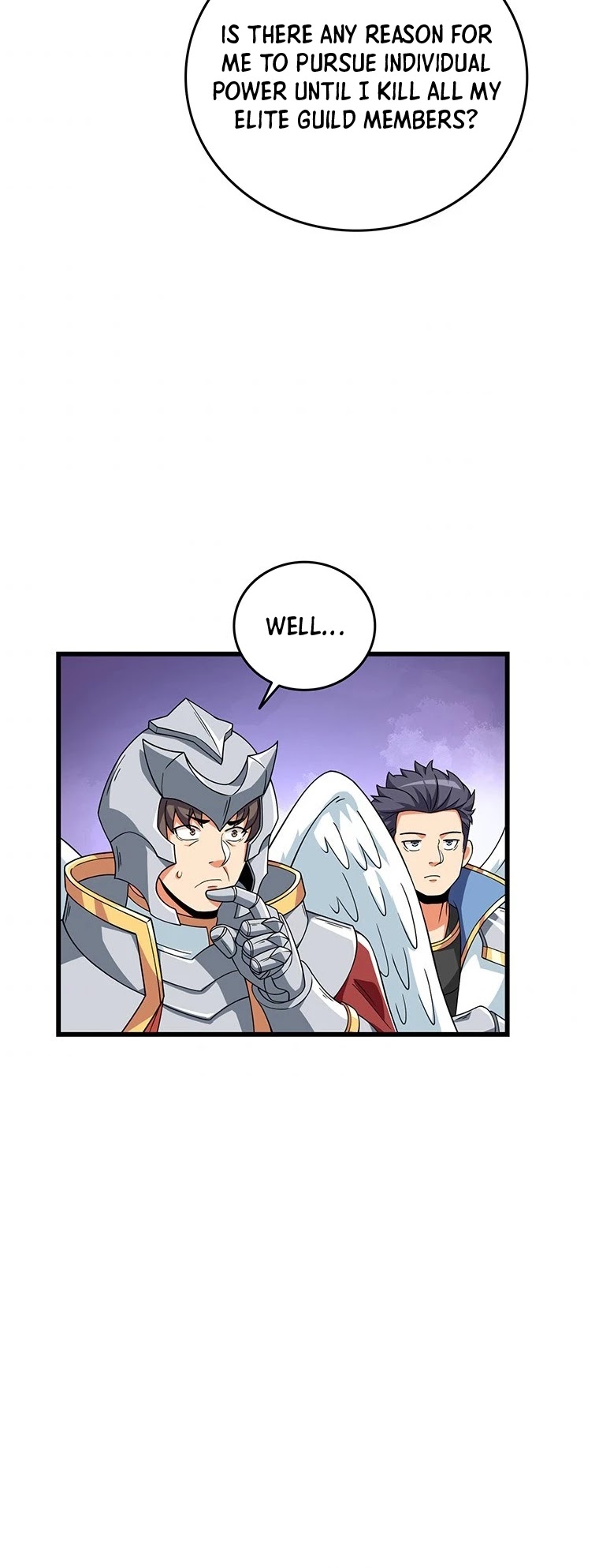 Solo Login Chapter 126 page 29 - Chapter 126