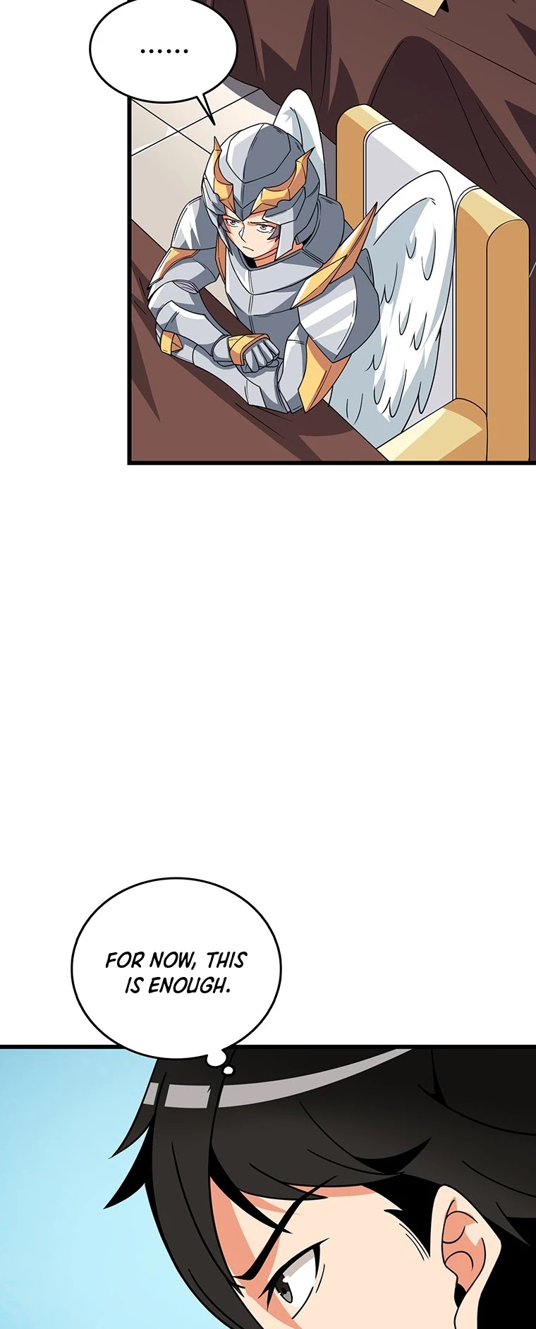 Solo Login Chapter 126 page 43 - Chapter 126