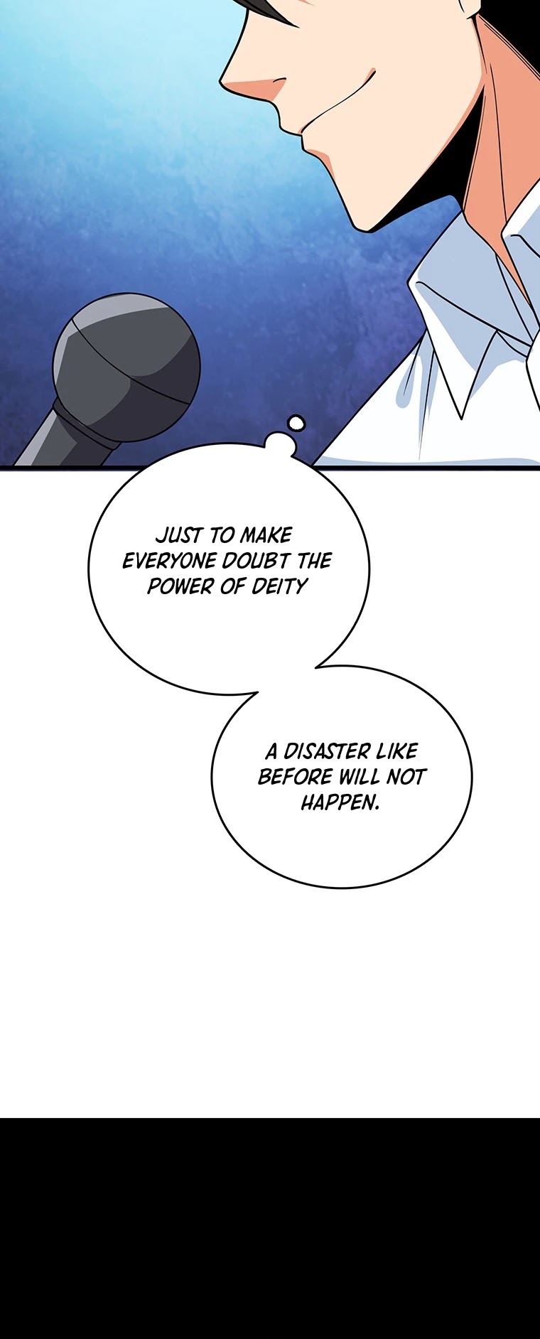 Solo Login Chapter 126 page 44 - Chapter 126