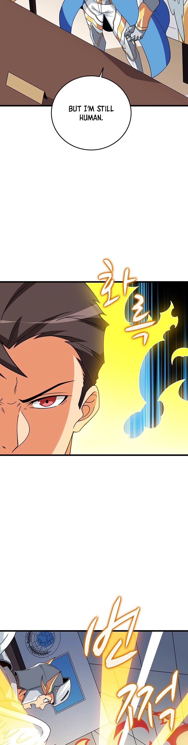 Solo Login Chapter 126 page 49 - Chapter 126