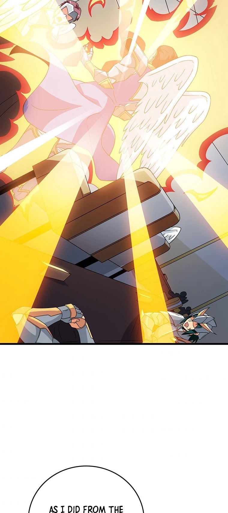 Solo Login Chapter 126 page 50 - Chapter 126