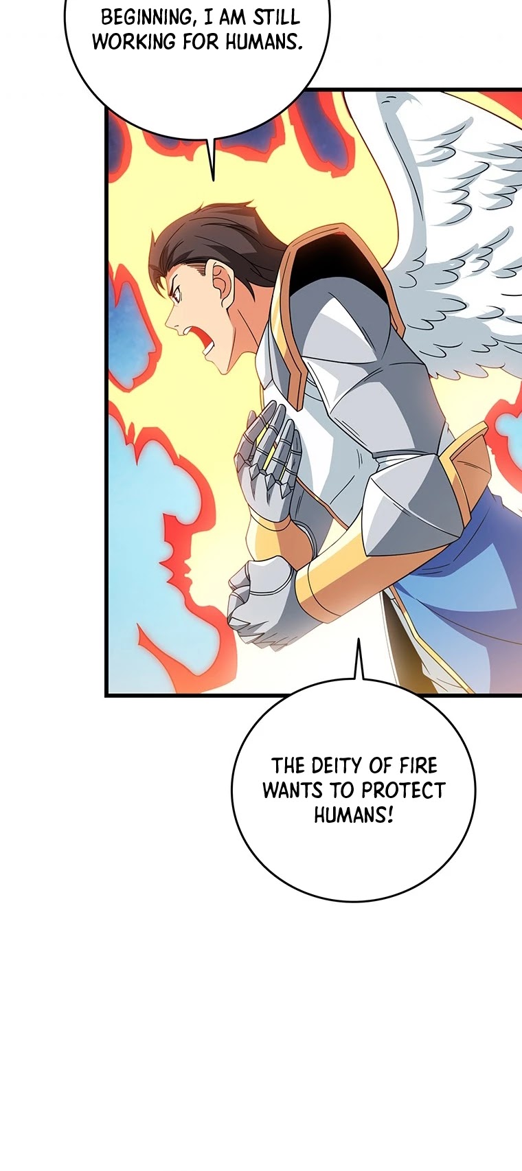 Solo Login Chapter 126 page 51 - Chapter 126
