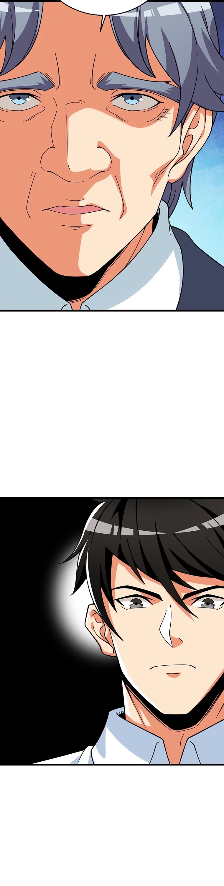 Solo Login Chapter 126 page 8 - Chapter 126