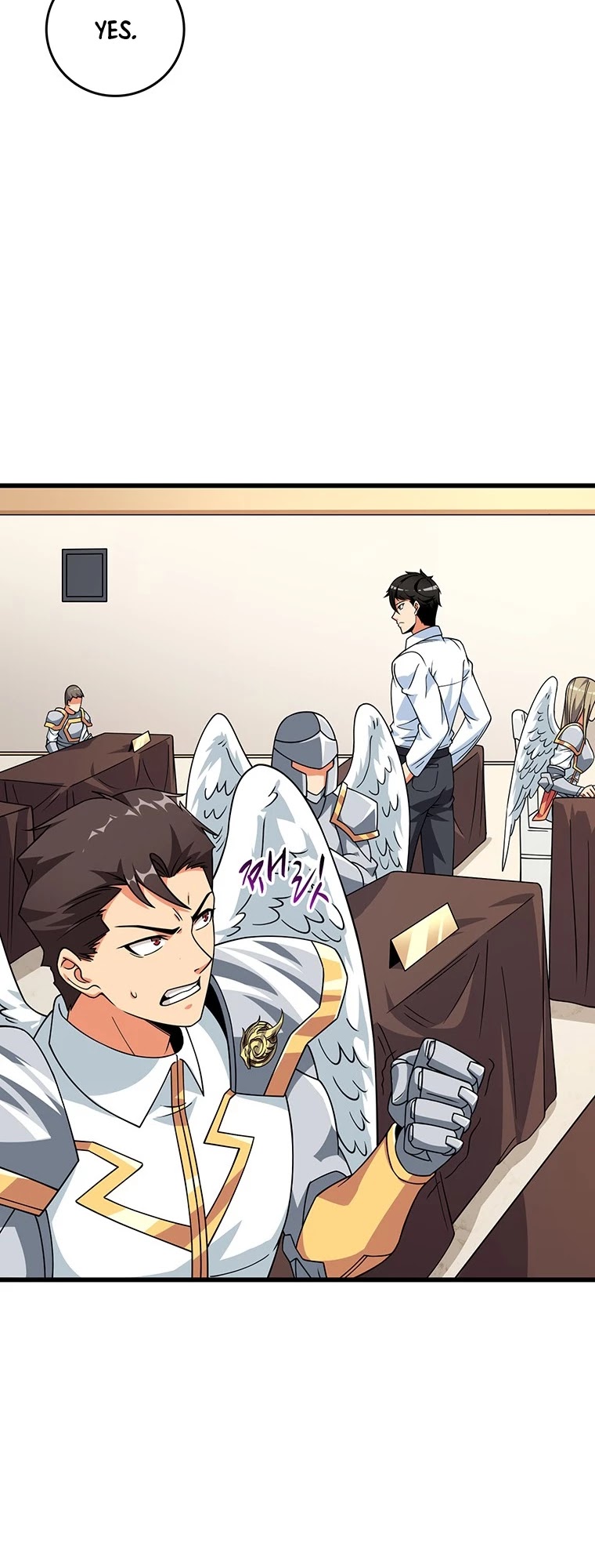 Solo Login Chapter 127 page 12 - Chapter 127