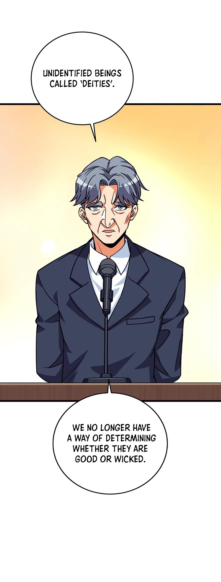 Solo Login Chapter 127 page 13 - Chapter 127