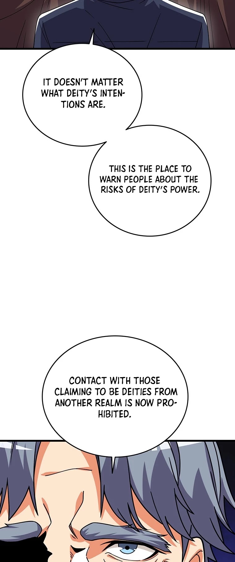 Solo Login Chapter 127 page 16 - Chapter 127