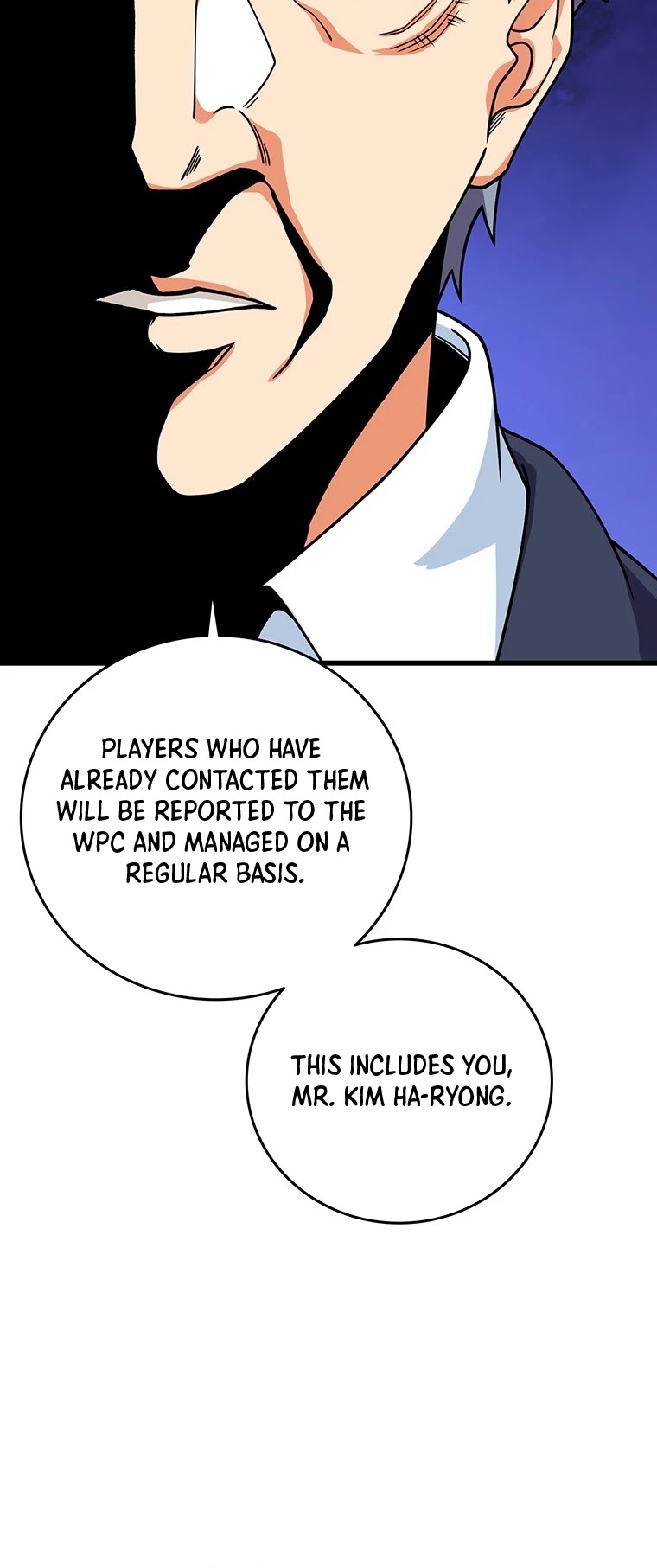 Solo Login Chapter 127 page 17 - Chapter 127