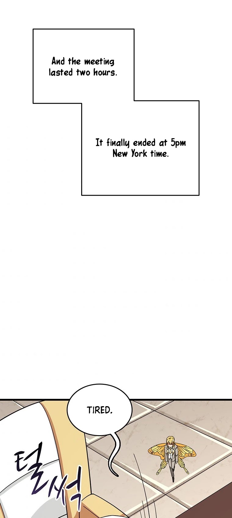 Solo Login Chapter 127 page 23 - Chapter 127