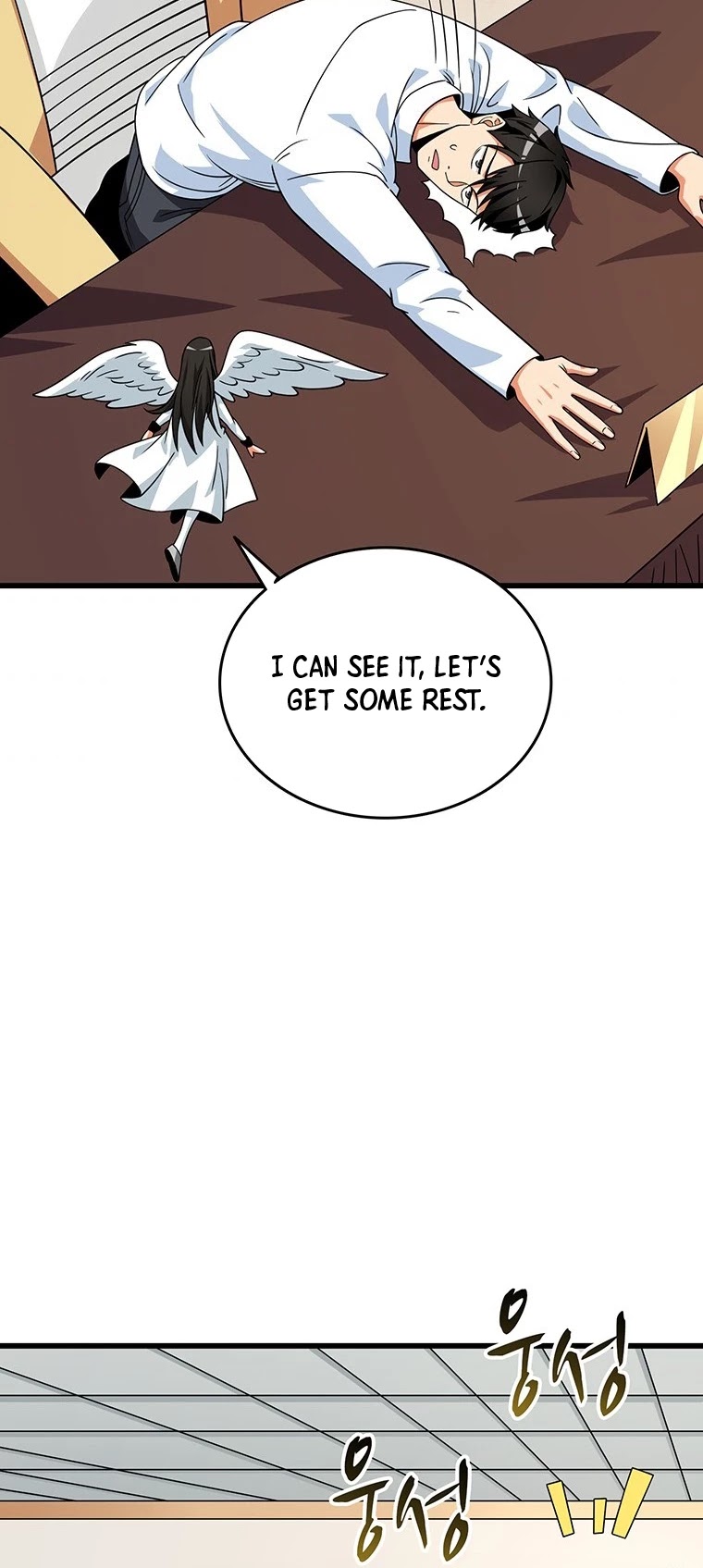 Solo Login Chapter 127 page 24 - Chapter 127