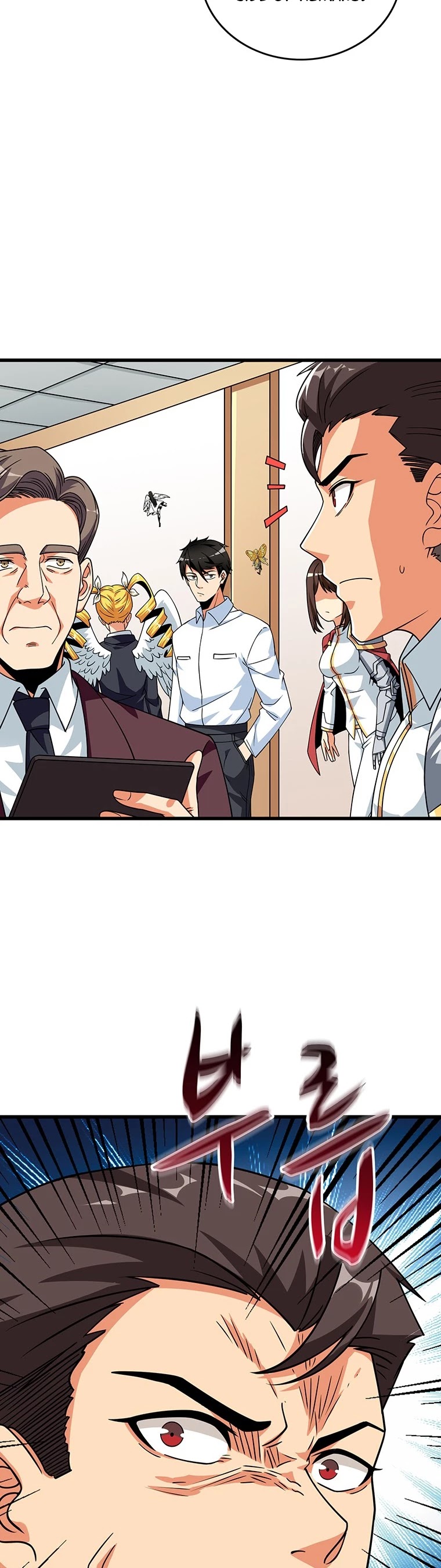 Solo Login Chapter 127 page 26 - Chapter 127