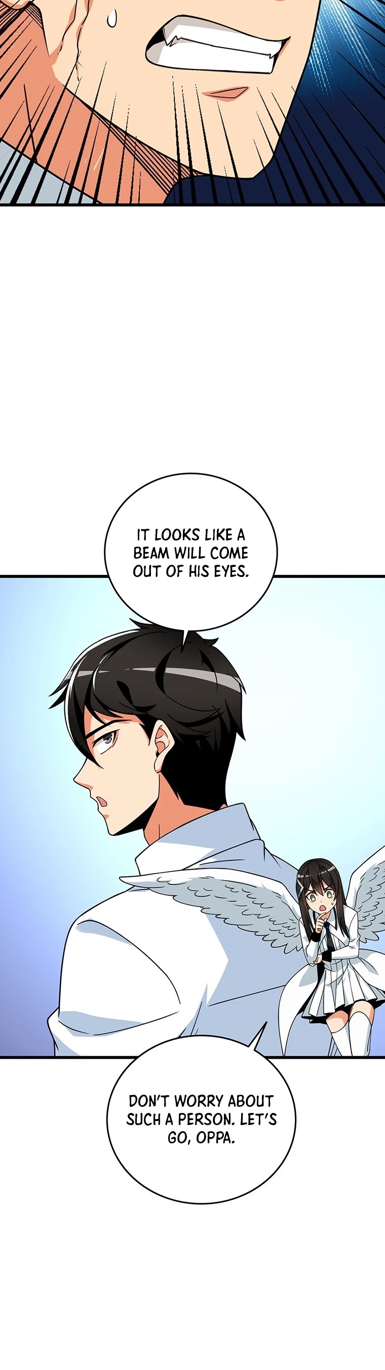 Solo Login Chapter 127 page 27 - Chapter 127