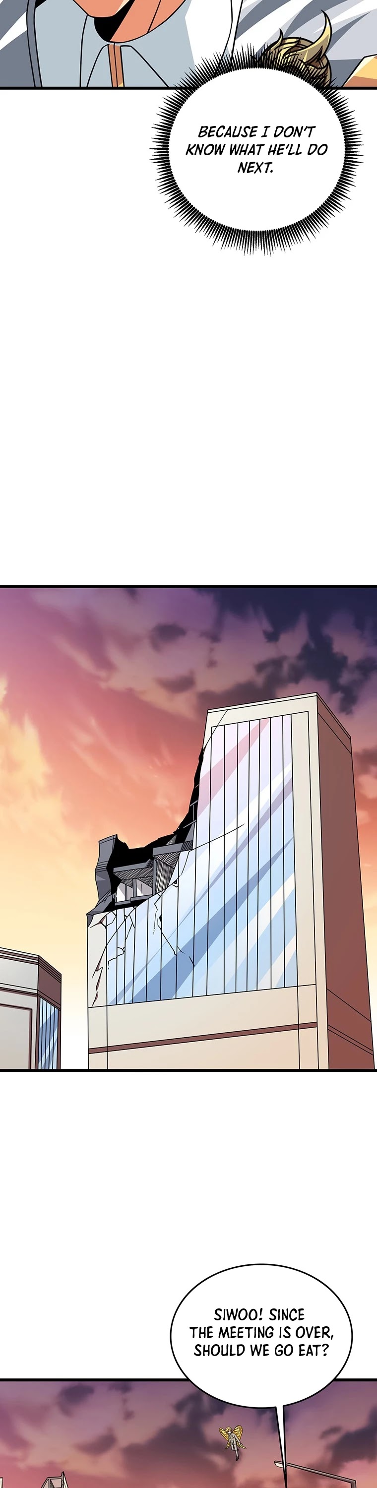 Solo Login Chapter 127 page 29 - Chapter 127