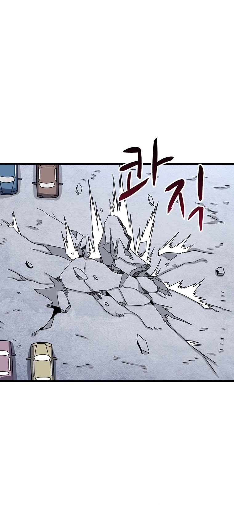 Solo Login Chapter 127 page 38 - Chapter 127