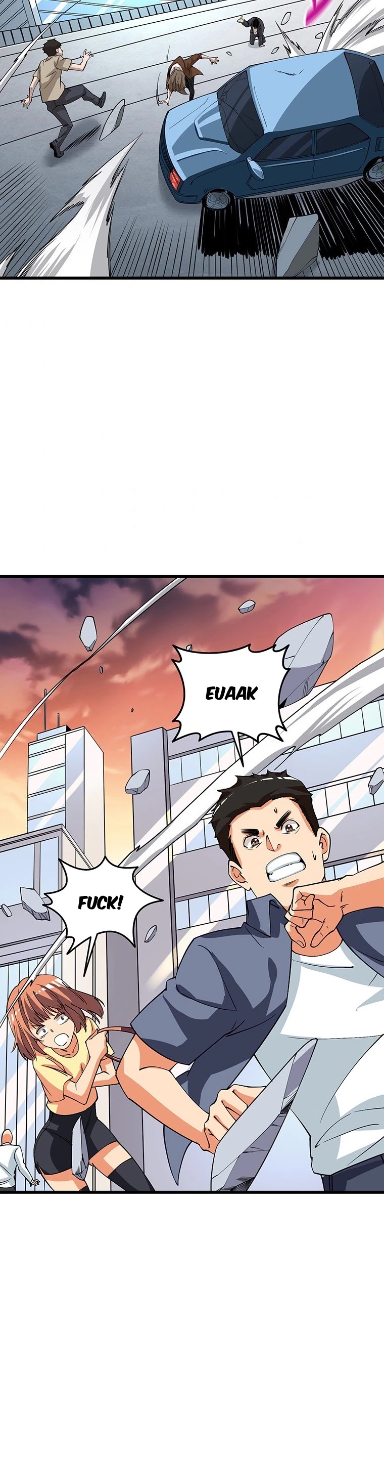 Solo Login Chapter 127 page 41 - Chapter 127