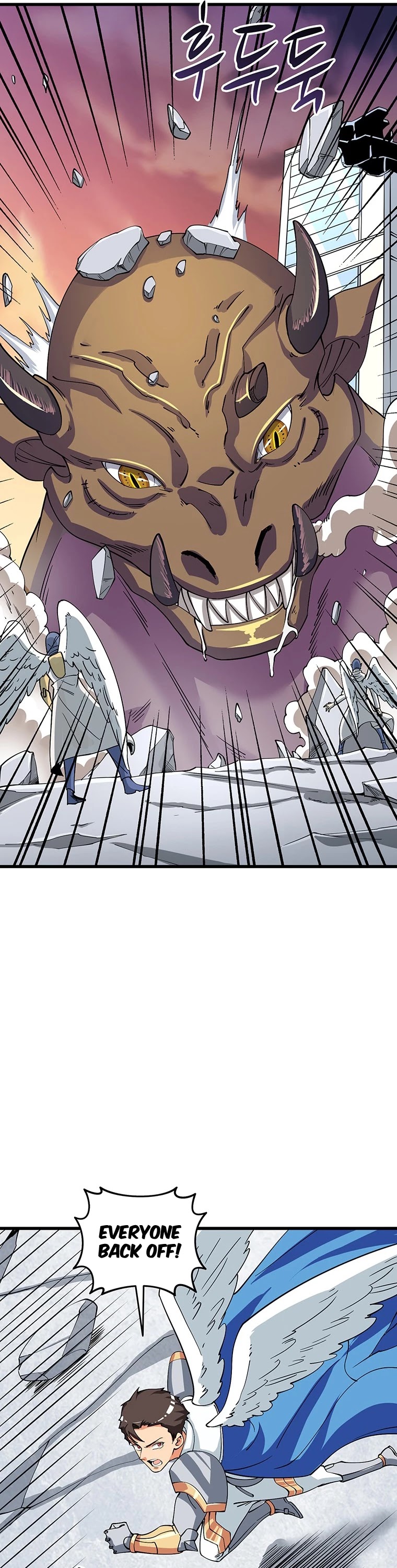 Solo Login Chapter 127 page 42 - Chapter 127