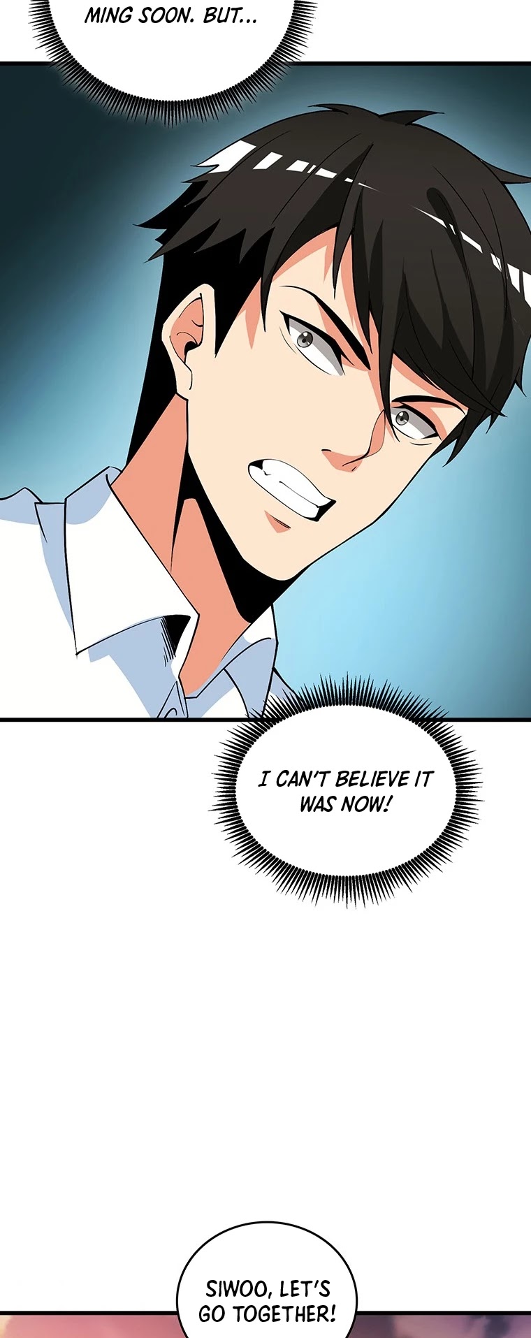 Solo Login Chapter 127 page 44 - Chapter 127