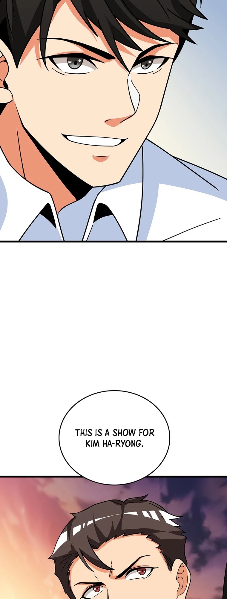 Solo Login Chapter 127 page 51 - Chapter 127