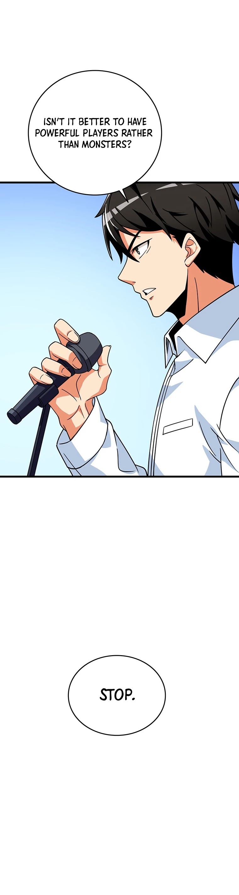 Solo Login Chapter 127 page 9 - Chapter 127