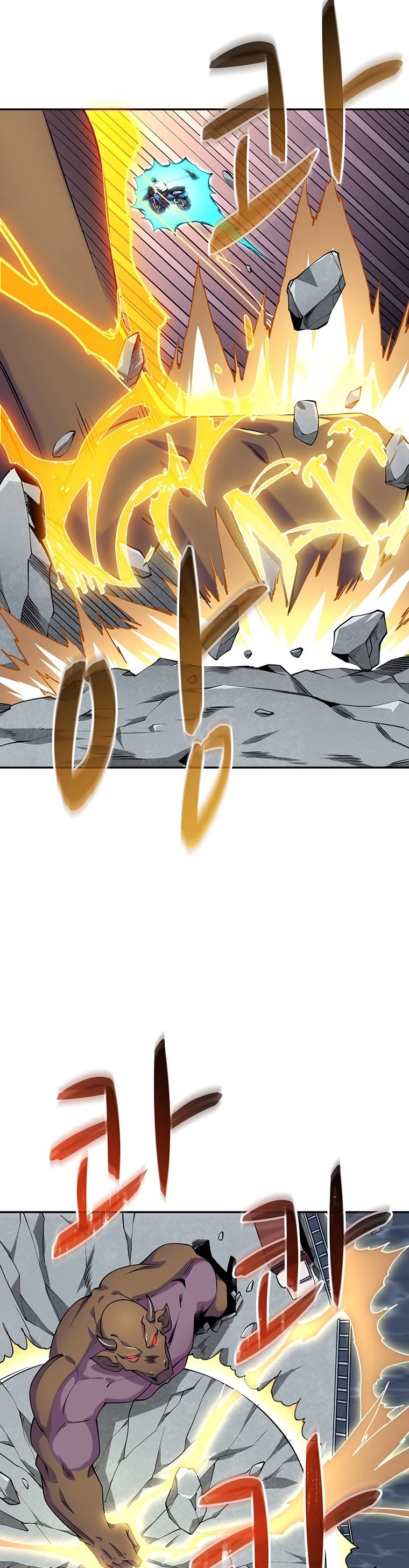 Solo Login Chapter 129 page 11 - Chapter 129