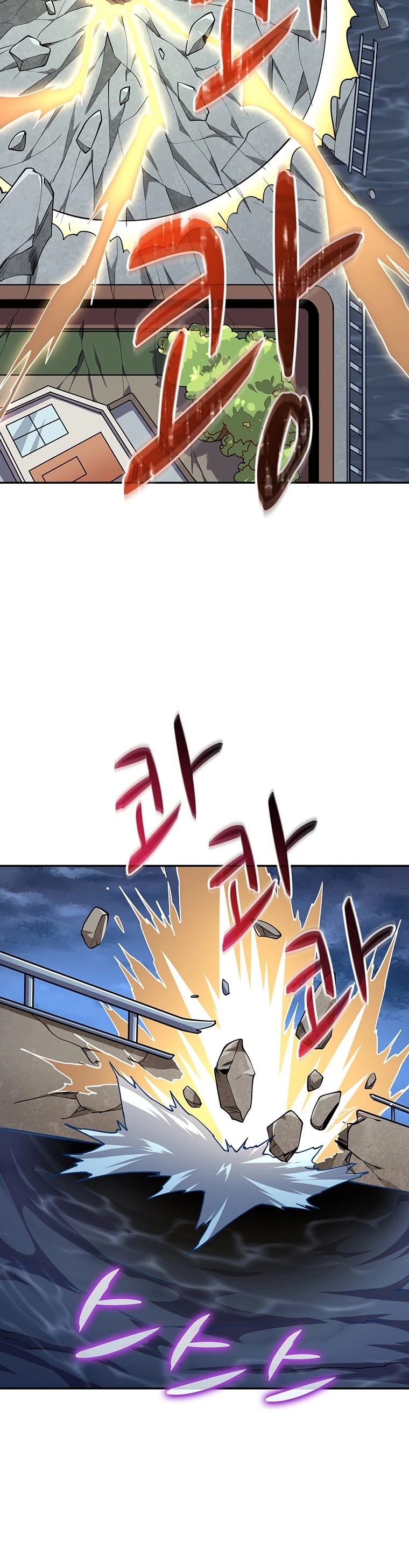 Solo Login Chapter 129 page 12 - Chapter 129