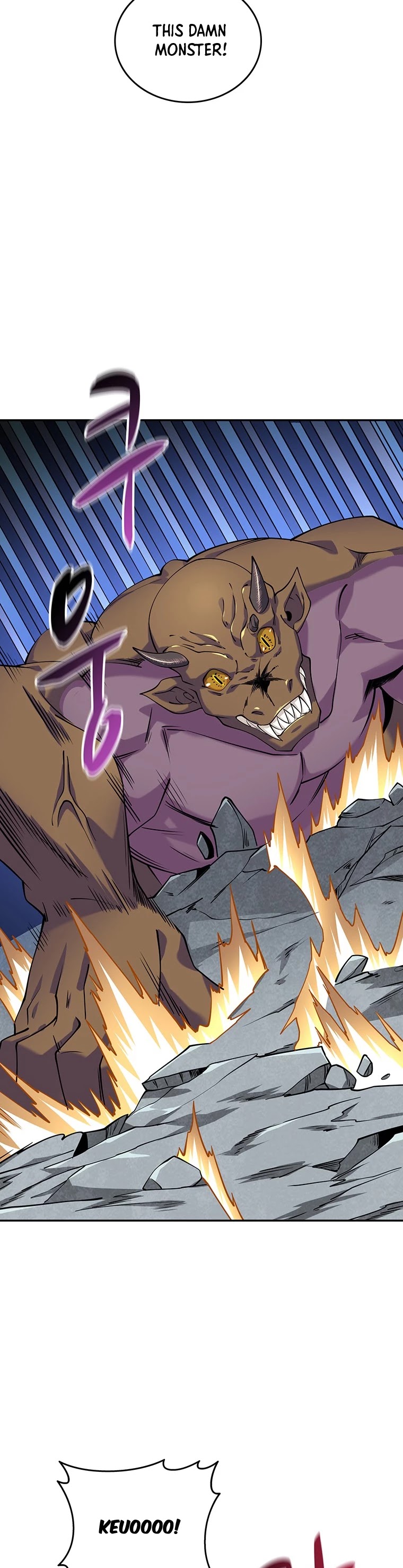 Solo Login Chapter 129 page 14 - Chapter 129