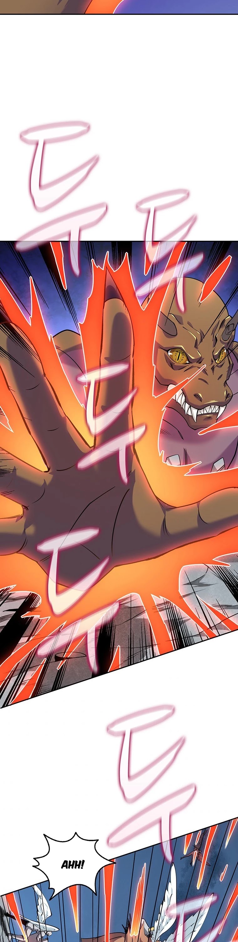 Solo Login Chapter 129 page 17 - Chapter 129