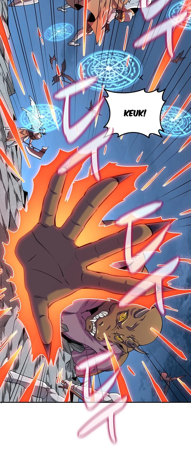 Solo Login Chapter 129 page 18 - Chapter 129