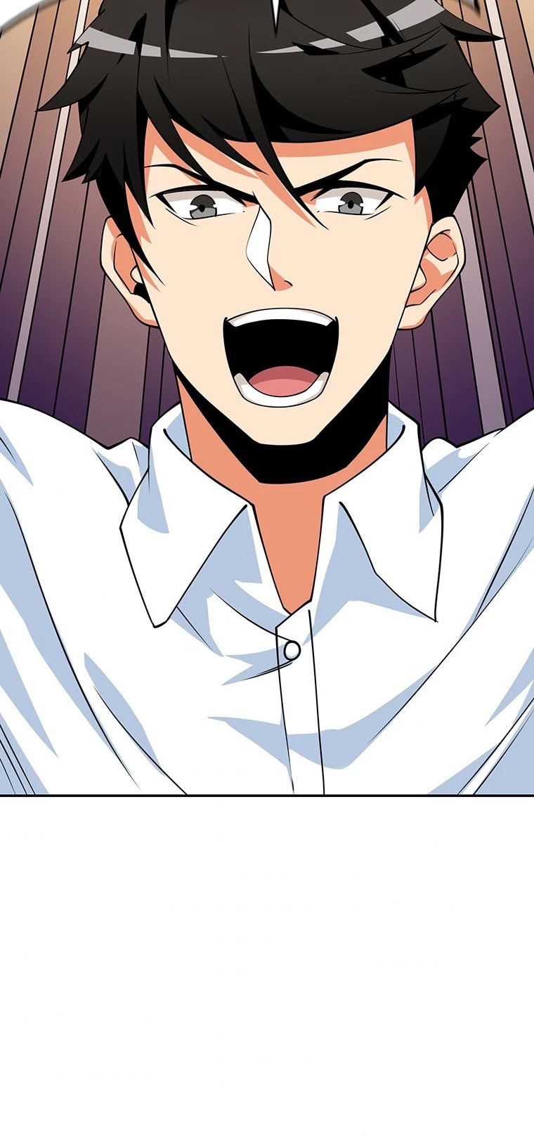 Solo Login Chapter 129 page 30 - Chapter 129