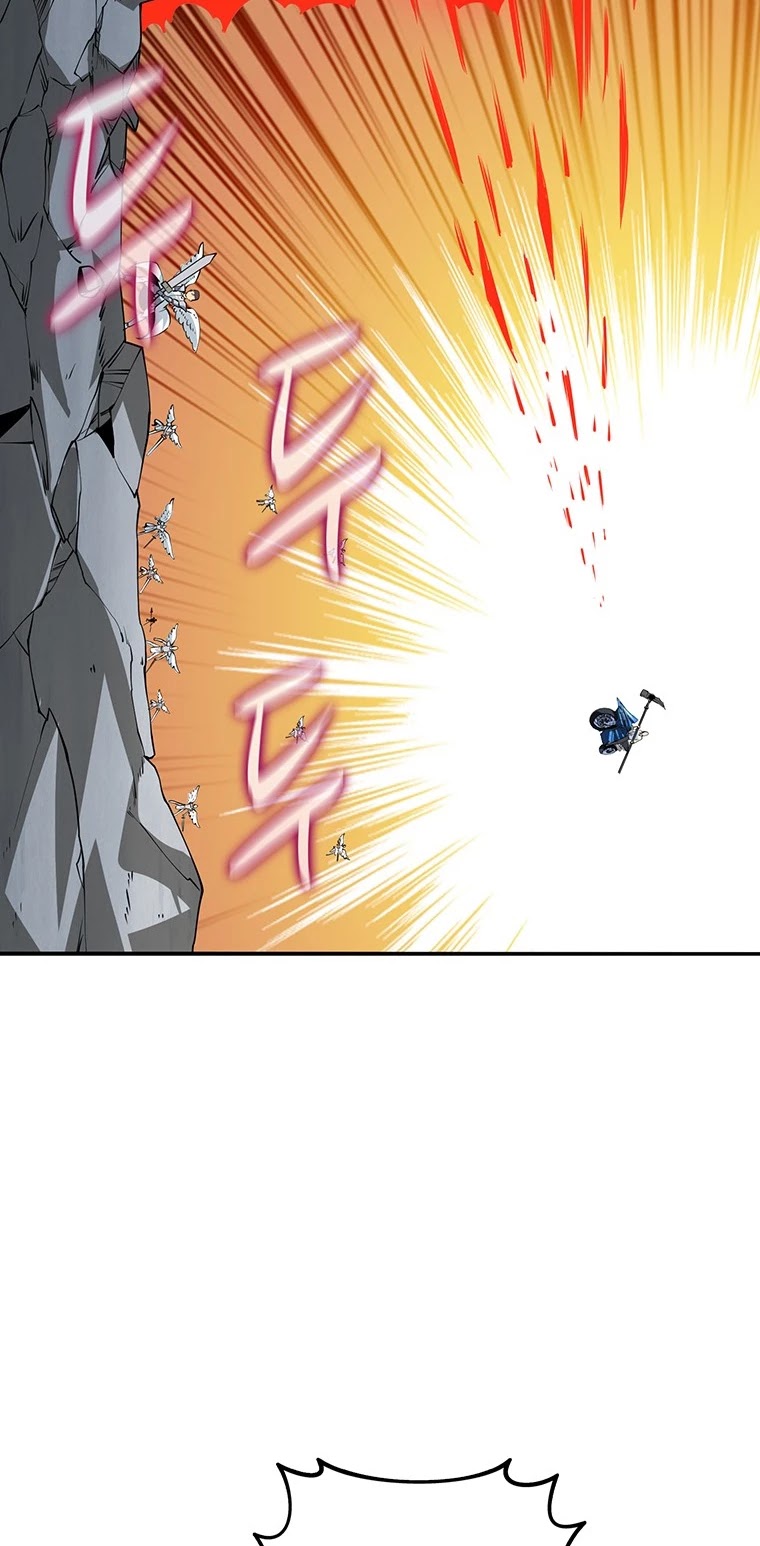 Solo Login Chapter 129 page 36 - Chapter 129