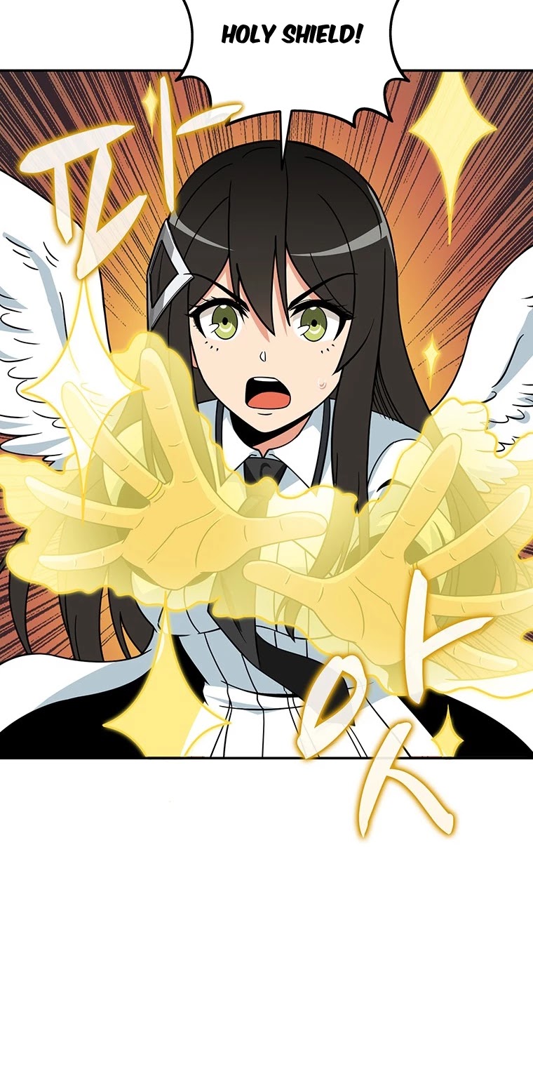 Solo Login Chapter 129 page 37 - Chapter 129