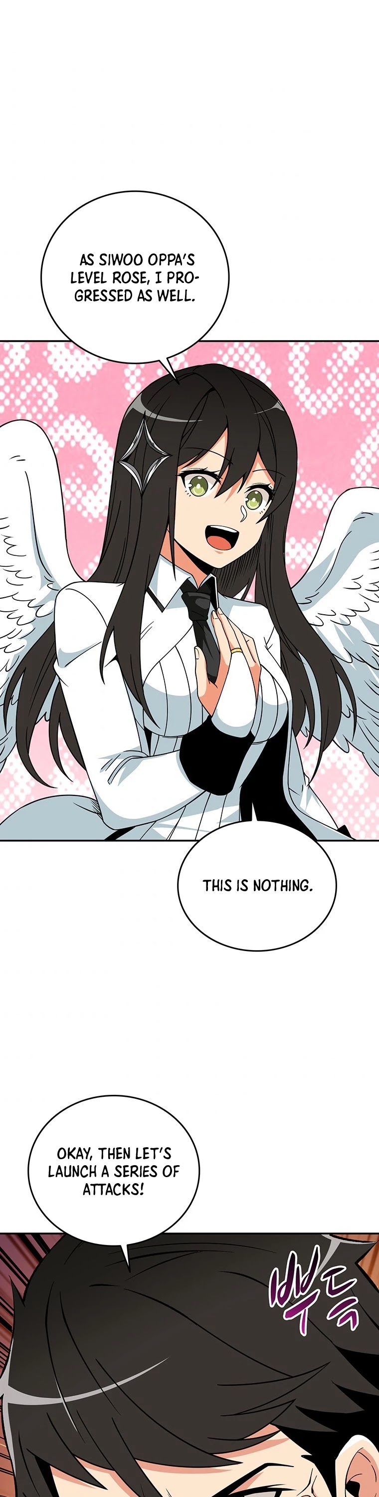 Solo Login Chapter 129 page 39 - Chapter 129
