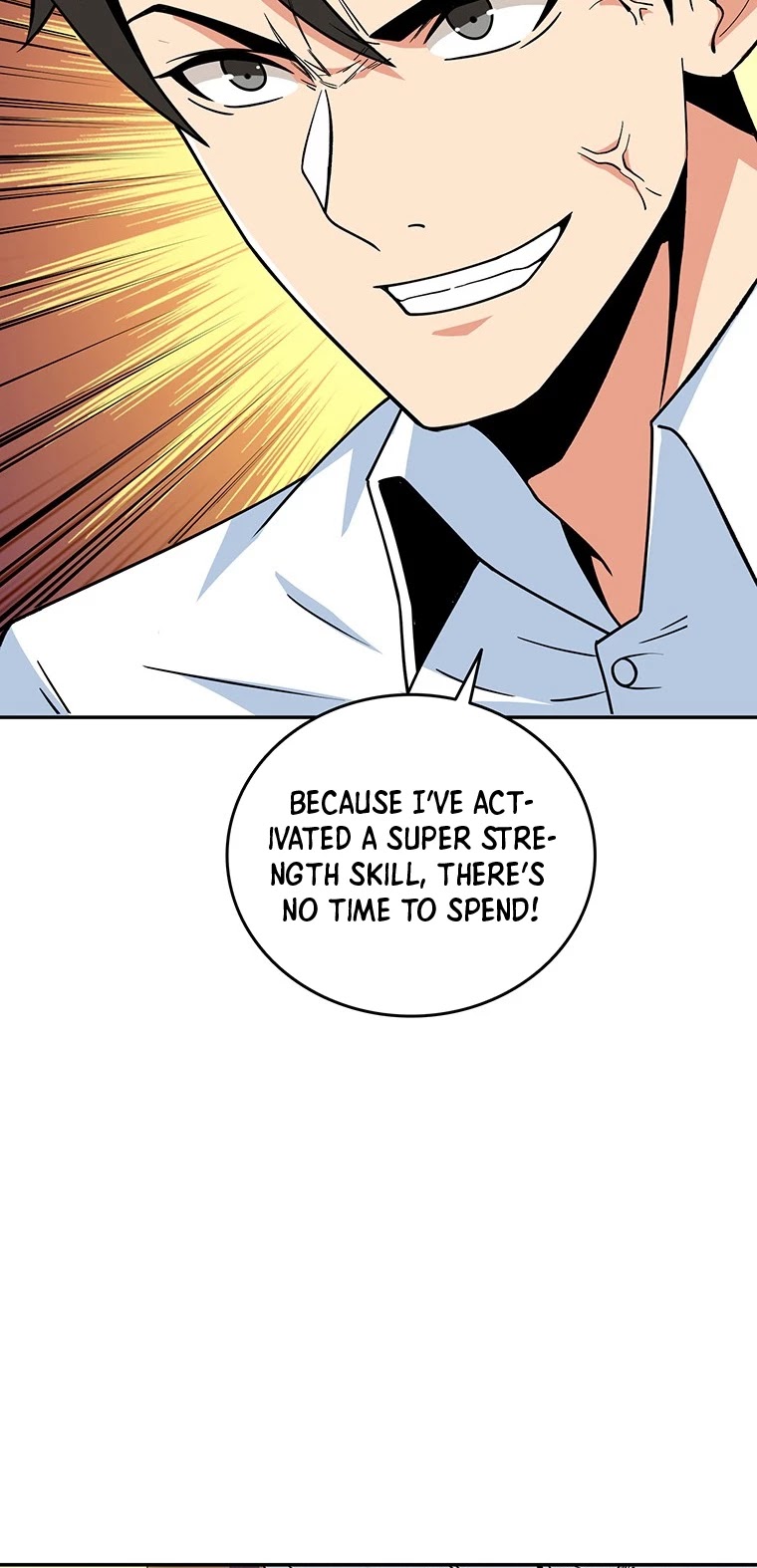 Solo Login Chapter 129 page 40 - Chapter 129