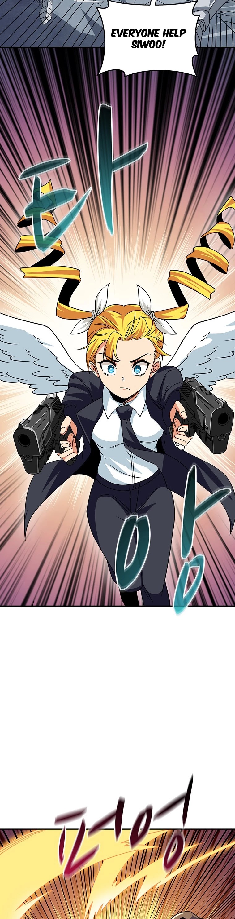 Solo Login Chapter 129 page 47 - Chapter 129