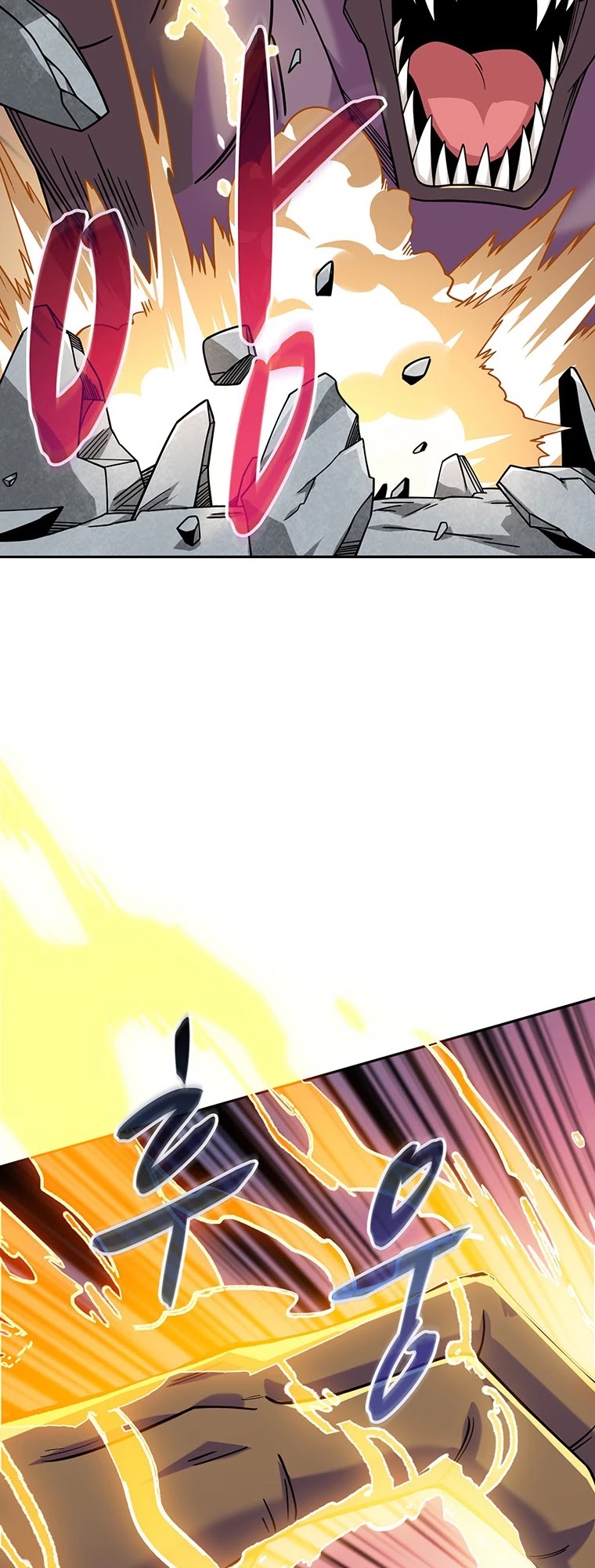 Solo Login Chapter 129 page 8 - Chapter 129