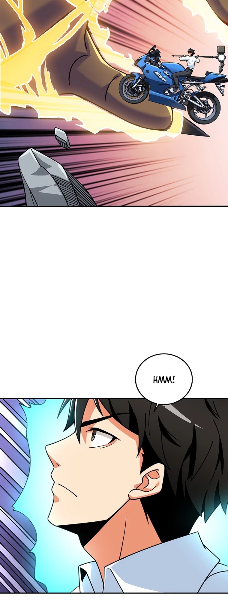 Solo Login Chapter 129 page 9 - Chapter 129