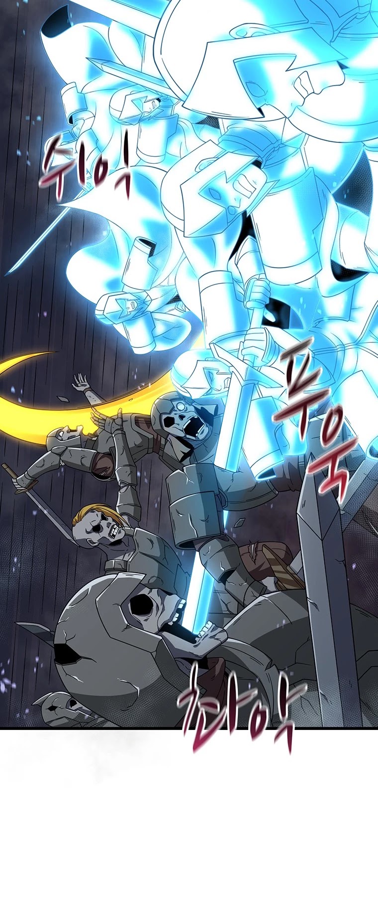 Solo Login Chapter 131 page 15 - Chapter 131