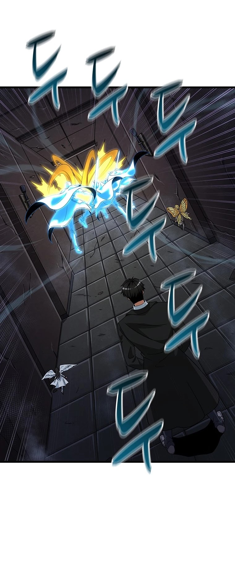Solo Login Chapter 131 page 16 - Chapter 131