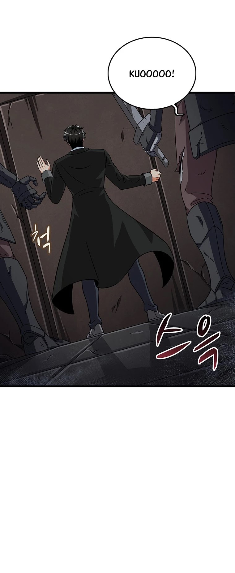 Solo Login Chapter 131 page 24 - Chapter 131