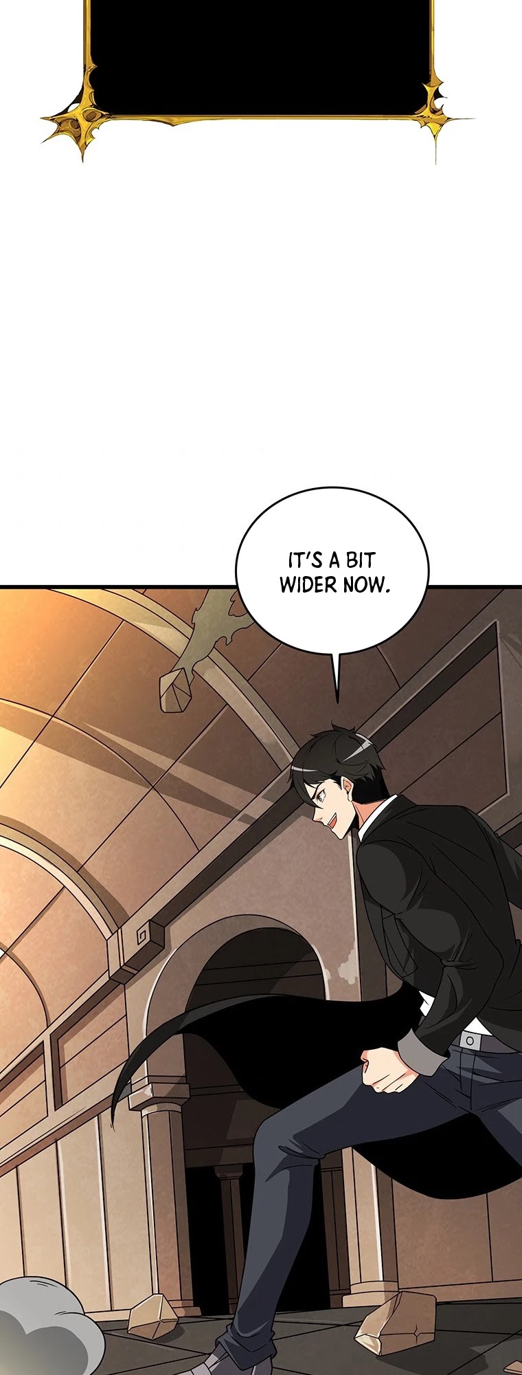 Solo Login Chapter 131 page 27 - Chapter 131