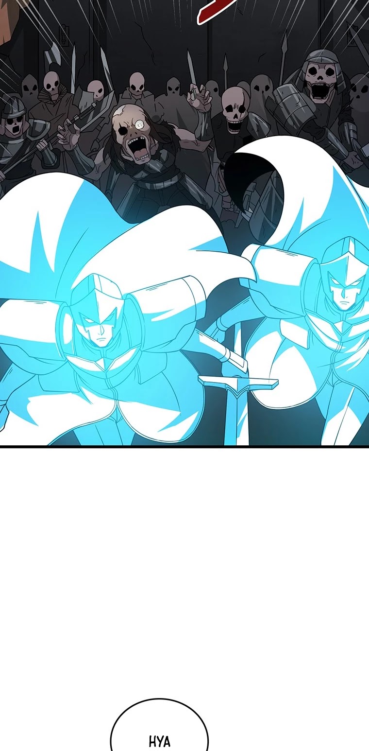 Solo Login Chapter 131 page 31 - Chapter 131