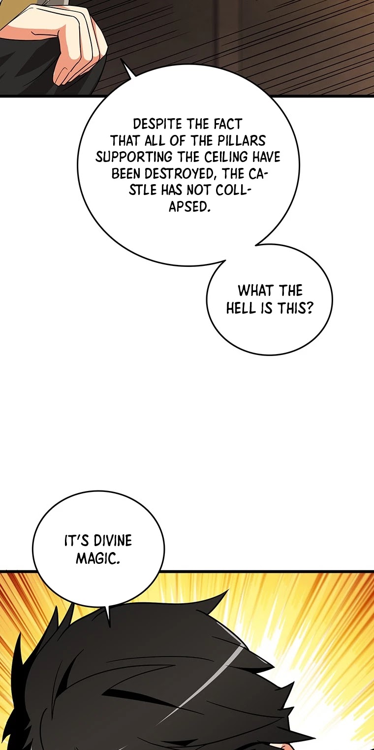 Solo Login Chapter 131 page 38 - Chapter 131