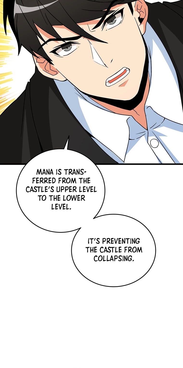 Solo Login Chapter 131 page 39 - Chapter 131