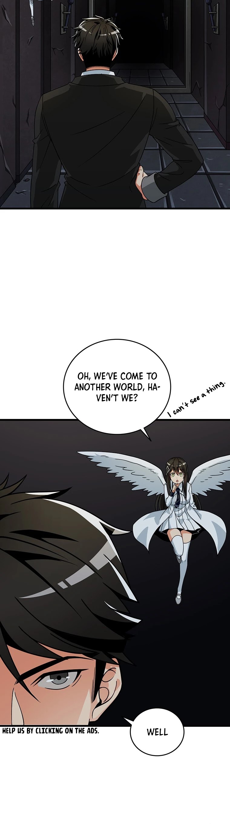 Solo Login Chapter 131 page 4 - Chapter 131