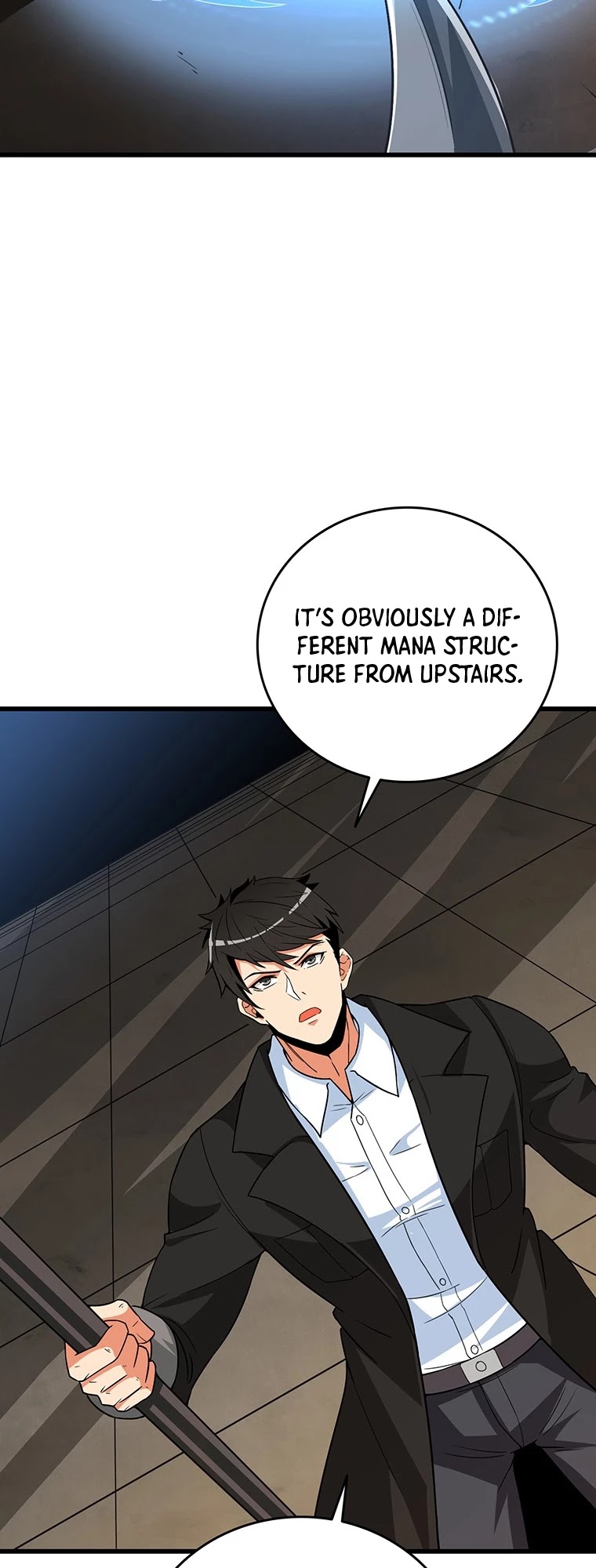 Solo Login Chapter 131 page 42 - Chapter 131