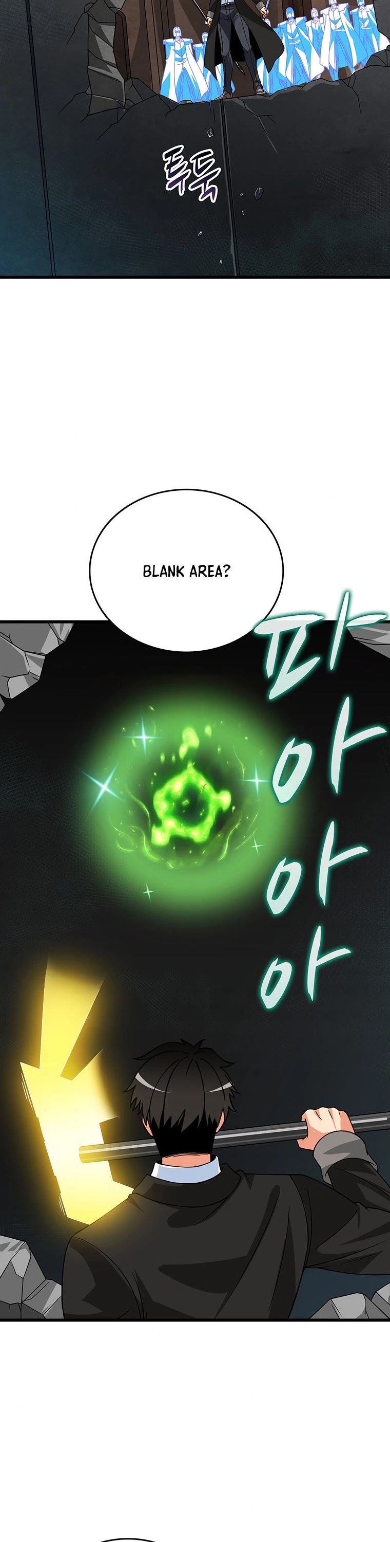 Solo Login Chapter 131 page 45 - Chapter 131